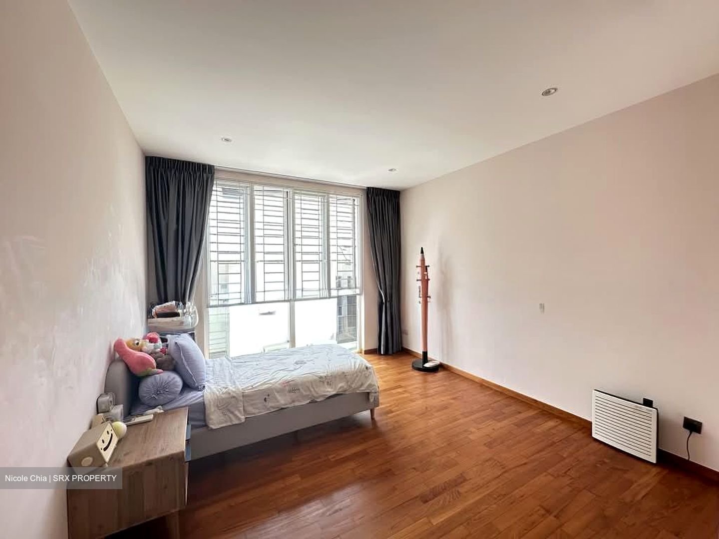 Seletar Hills Estate (D28), Semi-Detached #554603361